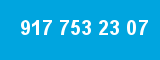 917 753 23 07